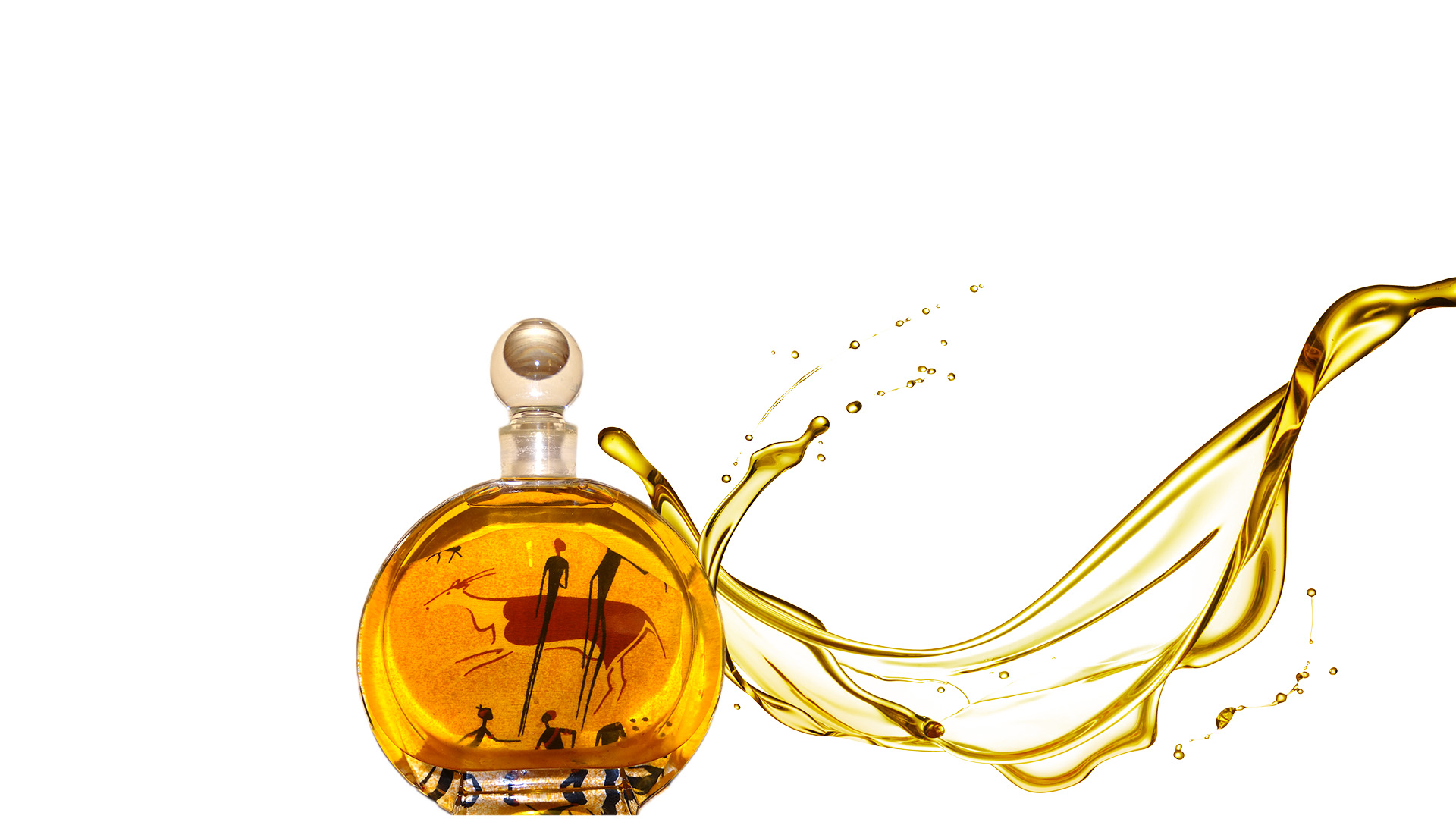 Natural oils as Cosmetic Ingredients